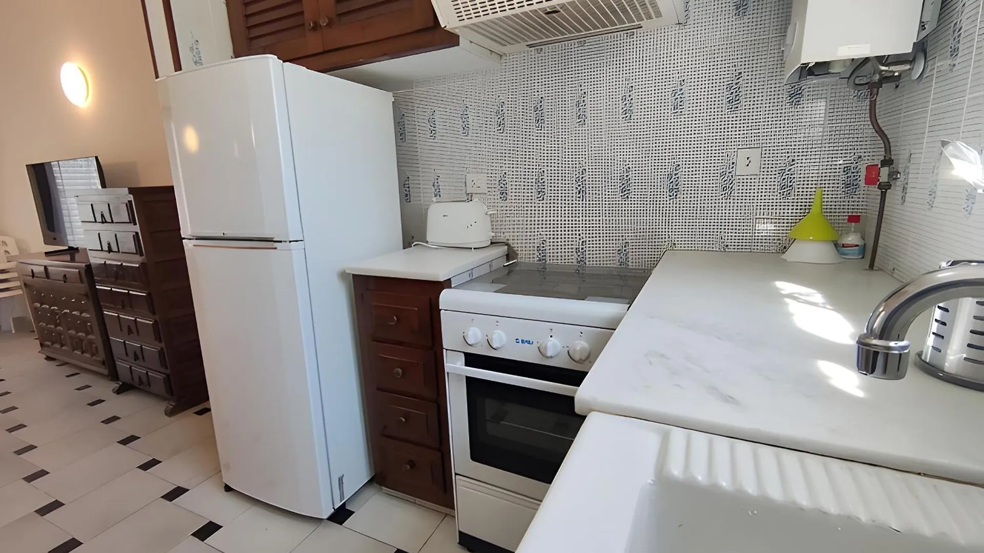 Holiday home Casita Palau 100M Playa Villa L'Escala