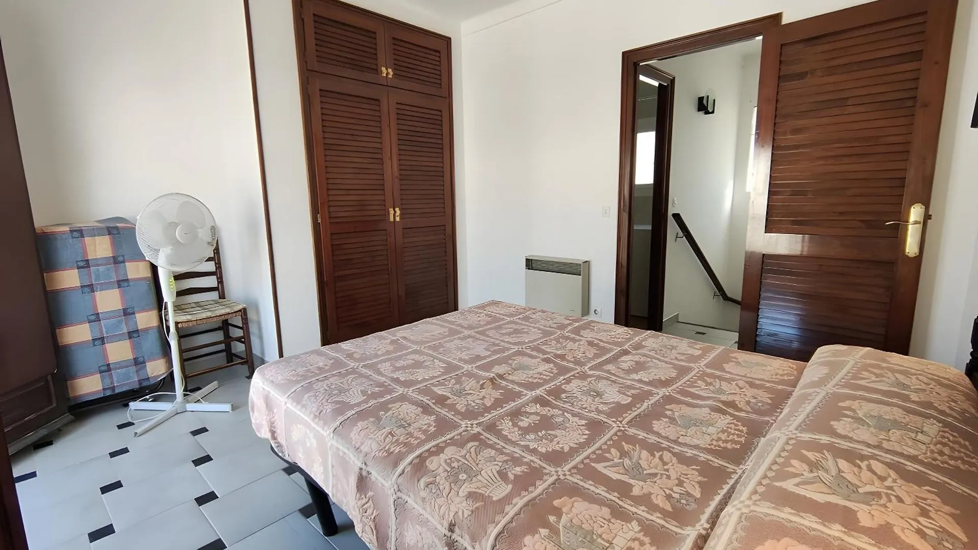Casita Palau 100M Playa Villa L'Escala Holiday home