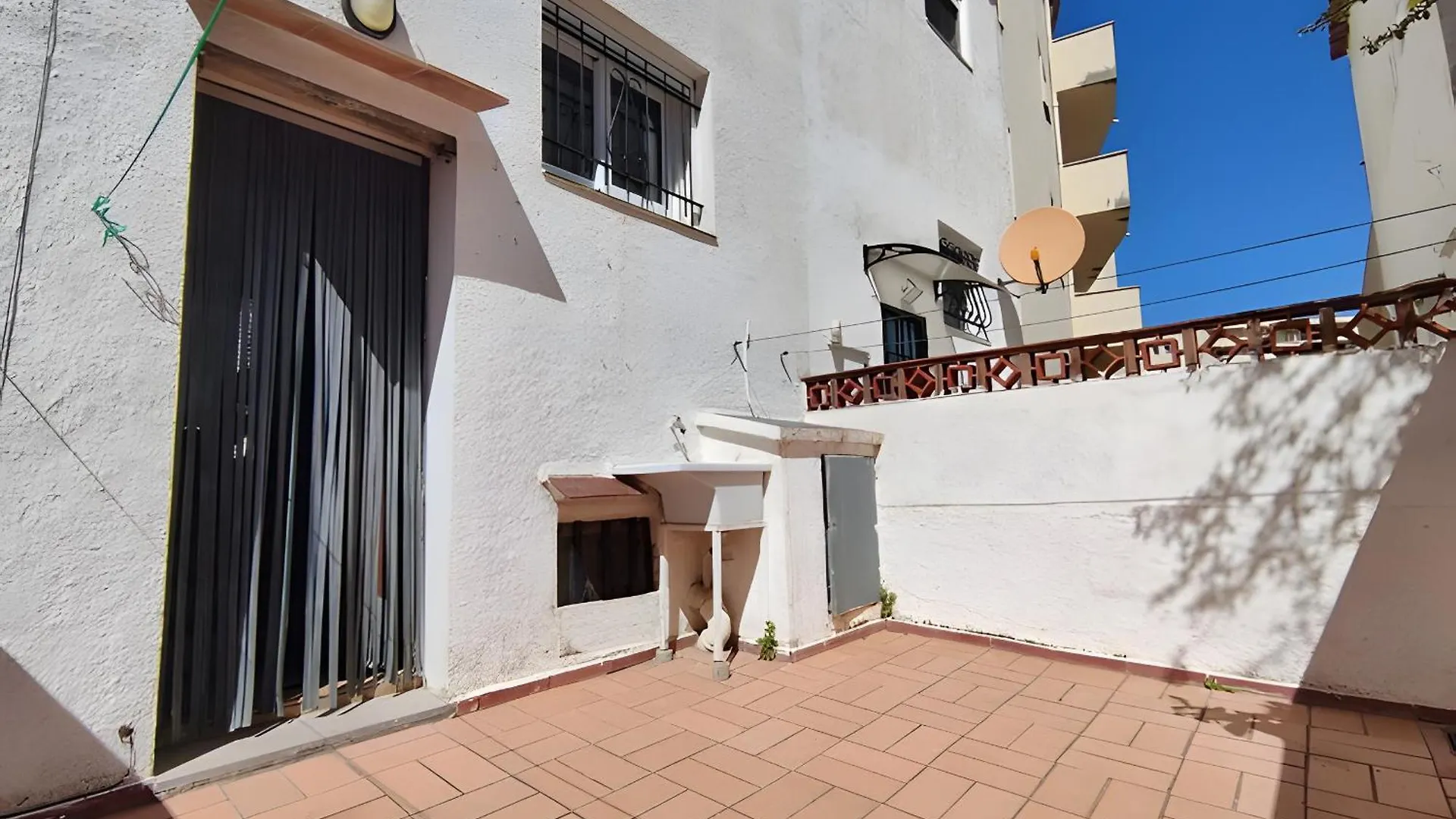 Holiday home Casita Palau 100M Playa Villa L'Escala Spain
