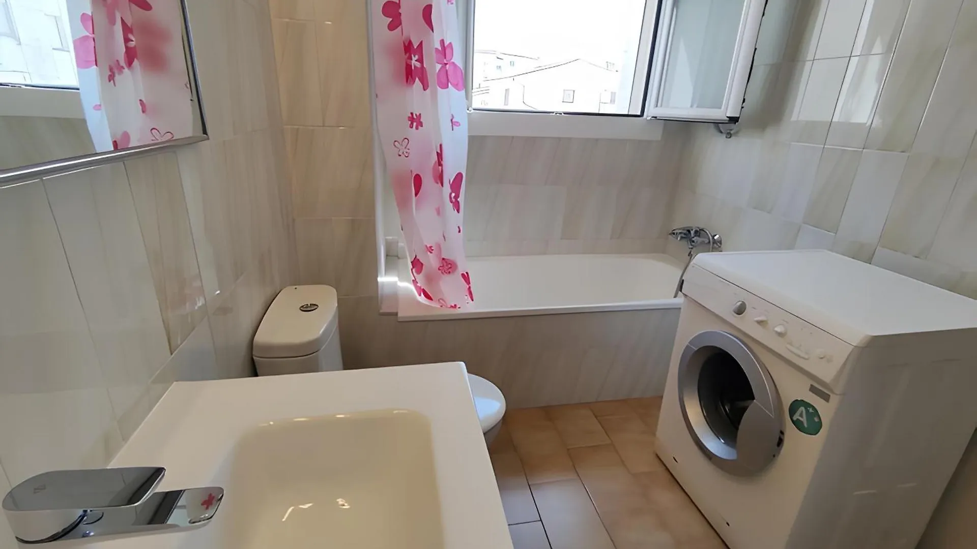 Holiday home Casita Palau 100M Playa Villa L'Escala Spain