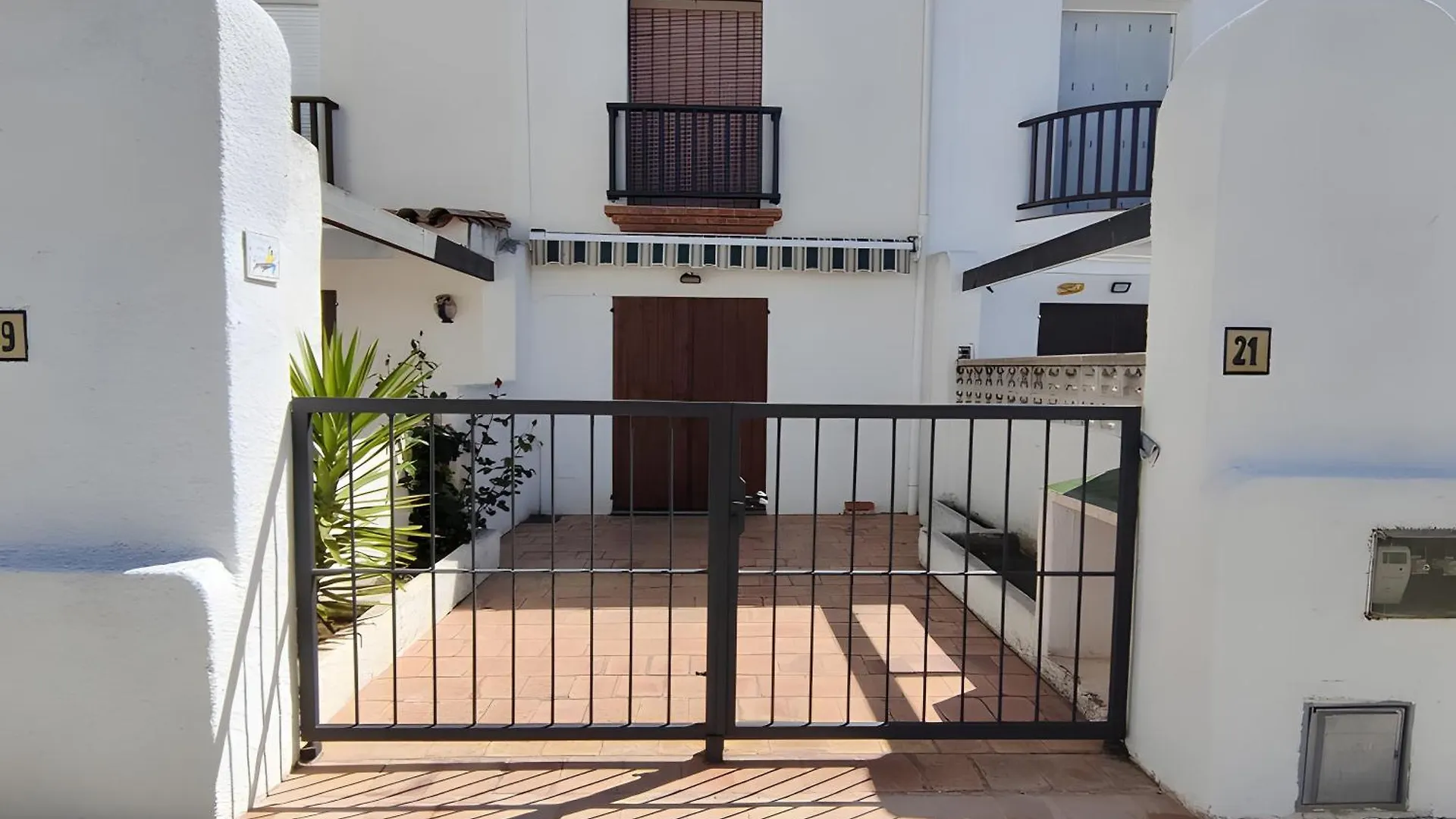 Casita Palau 100M Playa Villa L'Escala